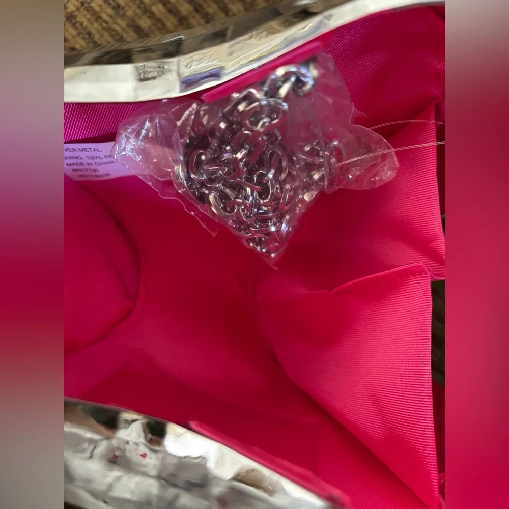 kate spade shiny heart